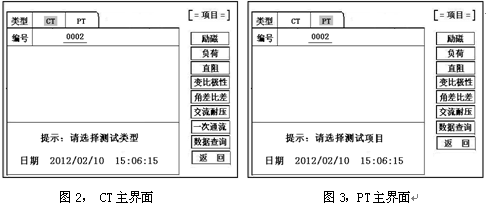 互感器測試儀實(shí)用性很強(qiáng)