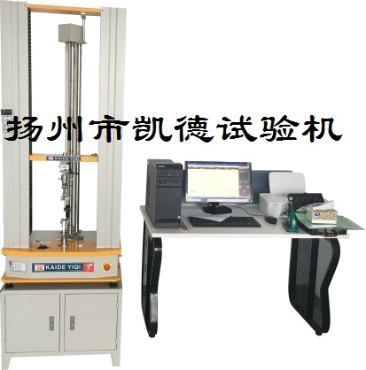 橡膠拉力機的使用注意事項以及該設備試驗數據怎樣丈量