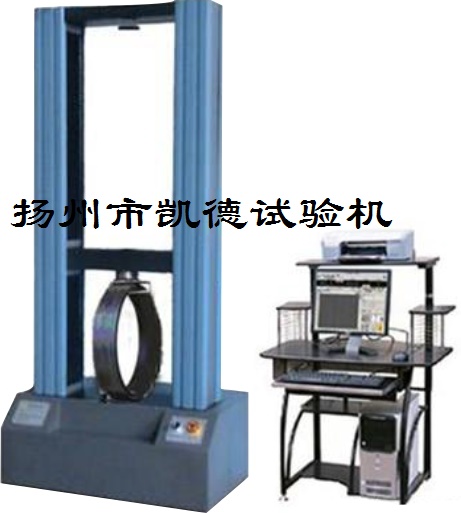 電線電纜試驗機的主要特點及該設備測試軟件說明