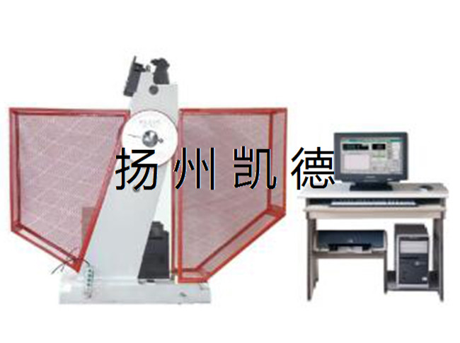 電子萬能試驗機有哪些廣泛的用途